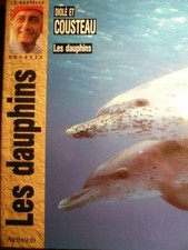 Dauphins diole jacques d'occasion  France
