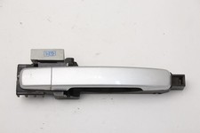 Usado, Türgriff vorn rechts für Nissan PATHFINDER R51 80610EB300 80640EB33A 08-2005 comprar usado  Enviando para Brazil