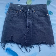 Levi strauss gonna usato  Zerbolo