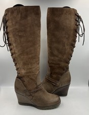 Moda pelle brown for sale  PRESTON