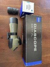 Zeiss diascope spotting for sale  Saint Petersburg