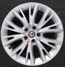 Cerchio lega alfa usato  Vistrorio