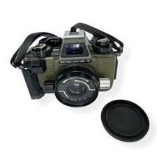 Nikon nikonos olive d'occasion  Expédié en Belgium
