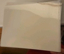 Clear mylar sheets for sale  Ocoee