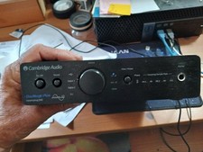 cambridge audio dacmagic for sale  Carpinteria