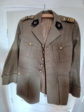 veste officier d'occasion veste officier d'occasion  Nantes-