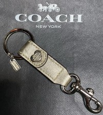 coach valet keychain for sale coach valet keychain for sale Warminster