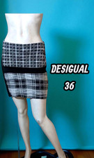 Desigual taille superbe d'occasion  Vichy