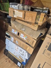 Monitors joblot parts for sale  NOTTINGHAM