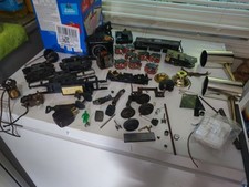 Lionel train parts for sale  Caseyville