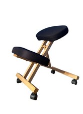 Vivezen sgabello ergonomico usato  Milano