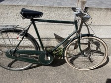 Raleigh suberbe bicycle for sale  ALFRETON