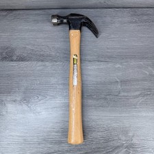 Vintage stanley hammer for sale  Davenport