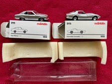 marklin modellautos 1 43 gebraucht kaufen  Wunstorf