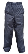 Waterproof trousers overtrouse for sale  SHEPTON MALLET