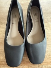 Navy blue court for sale  ROYSTON