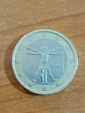 Moneta collezione euro usato  San Giovanni la Punta