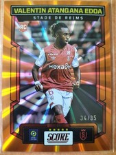 Panini score ligue d'occasion  Cholet