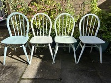 Ercol dining chairs for sale Ercol dining chairs for sale  HAYWARDS HEATH
