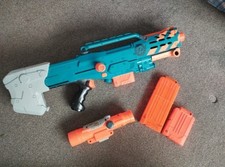 Nerf gun blaster for sale  MILTON KEYNES