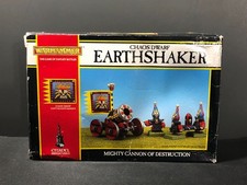 Earthshaker mighty cannon for sale  Boise