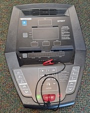 Spirit fitness treadmill for sale  Madison