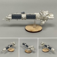 Admech cruiser battlefleet d'occasion  Expédié en Belgium
