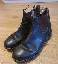 Blundstone men brown for sale  HARROW