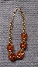 Modeschmuck kette bijou gebraucht kaufen  Hannover