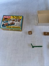 Merit gauge station for sale  WIGAN