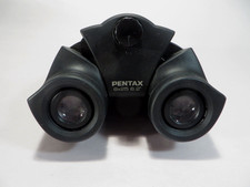 Pentax binocular black for sale  Denver