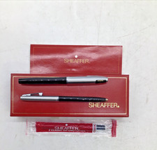 Sheaffer 440 fountain for sale  BEDFORD