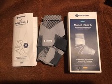 Bauerfeind malleotrain ankle for sale  BURY ST. EDMUNDS