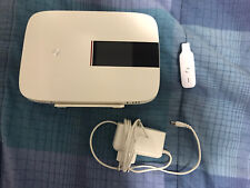 Vodafone station shg1500 usato  Ginosa