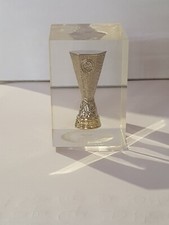 Miniaturen uefa europa gebraucht kaufen  Pfarrkirchen