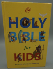 Usado, Holy Bible for Kids-ESV by ESV Bibles Like NEW Free Shipping comprar usado  Enviando para Brazil