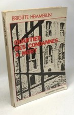 Quartier condamnés mort d'occasion  Bazouges-la-Pérouse