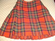 Scottish childs wool for sale  ALLOA