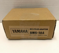 Yamaha bms 10a for sale  Polk City