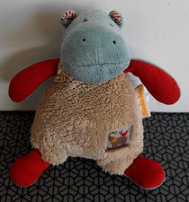Doudou peluche moulin d'occasion  Saint-Gilles-Croix-de-Vie