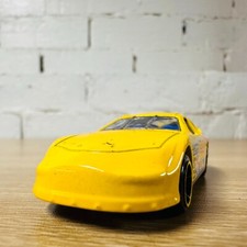 Pacote com 5 Dodge Charger Stock Car amarelo 82 2011 Stock Car Race em estado perfeito comprar usado  Enviando para Brazil