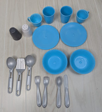 Step play kitchen for sale  Sanford