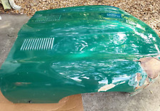 Jaguar xke bonnet for sale  Hattiesburg