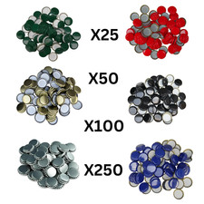 Crown caps beer for sale Crown caps beer for sale  MANCHESTER