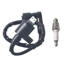 Replace ignition coil for sale  South El Monte