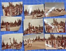 Vintage photographs 1984 for sale  Woodville