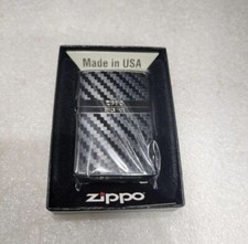 Zippo oil lighter d'occasion  Expédié en Belgium