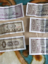 Banknotes romania. good for sale  CHESTERFIELD