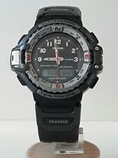 Casio protrek ana usato  Pesaro
