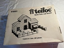 Teifoc 8002 universal d'occasion  Expédié en Belgium